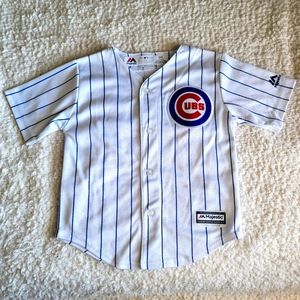 TODDLERS CUBS JERSEY